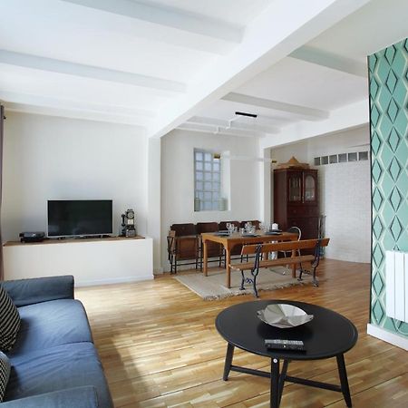 Apartment Saint Germain Des Pres By Studio Prestige パリ エクステリア 写真
