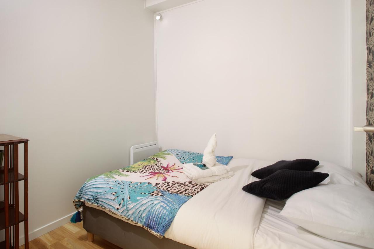 Apartment Saint Germain Des Pres By Studio Prestige パリ エクステリア 写真