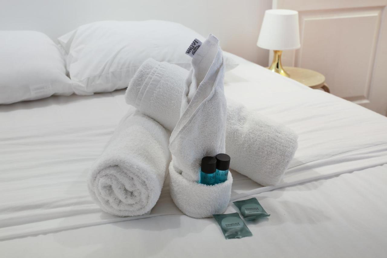 Apartment Saint Germain Des Pres By Studio Prestige パリ エクステリア 写真