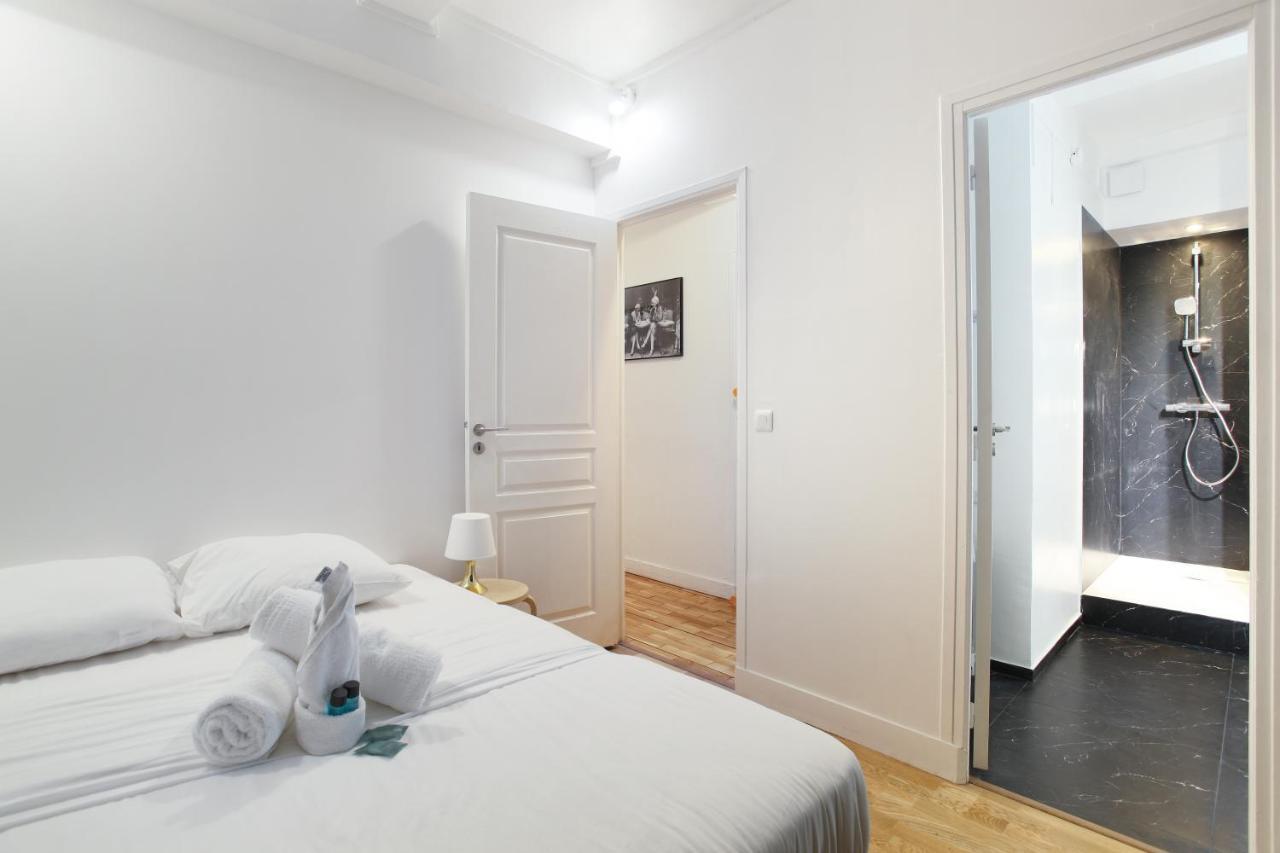 Apartment Saint Germain Des Pres By Studio Prestige パリ エクステリア 写真