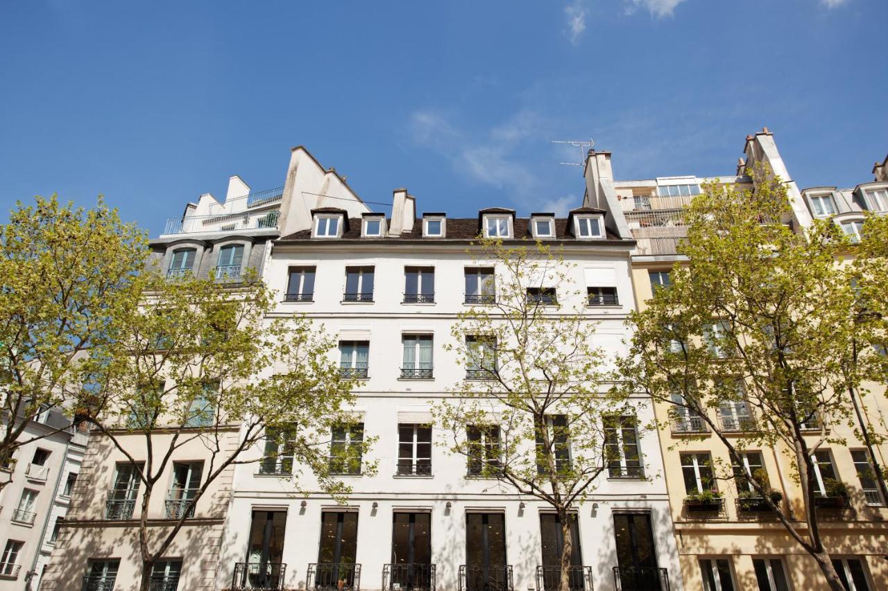 Apartment Saint Germain Des Pres By Studio Prestige パリ エクステリア 写真