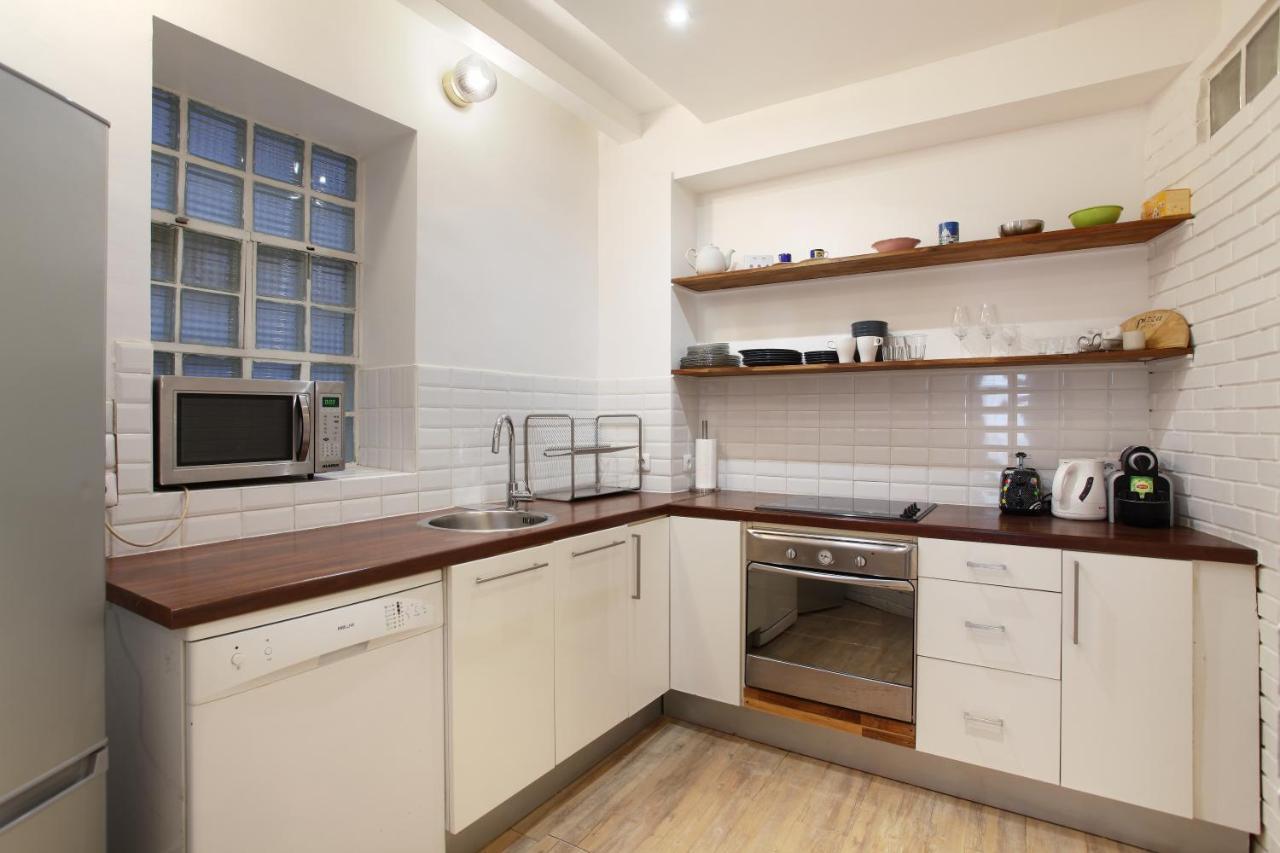 Apartment Saint Germain Des Pres By Studio Prestige パリ エクステリア 写真