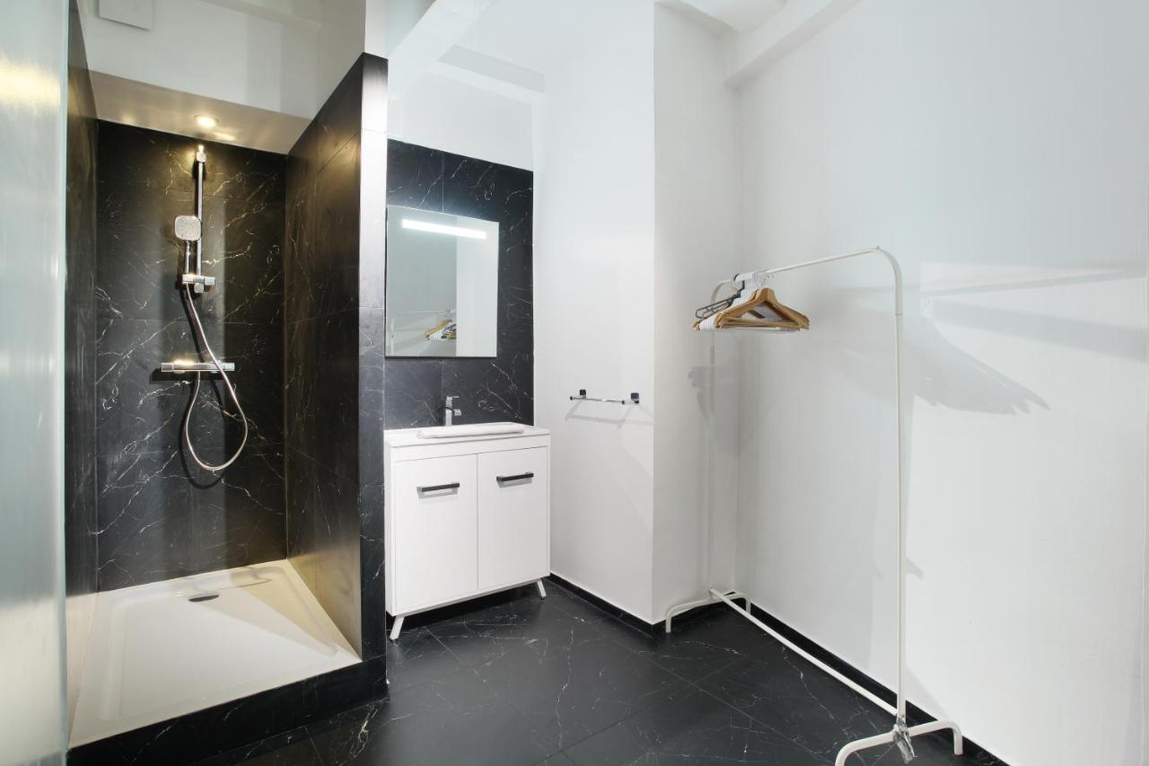 Apartment Saint Germain Des Pres By Studio Prestige パリ エクステリア 写真