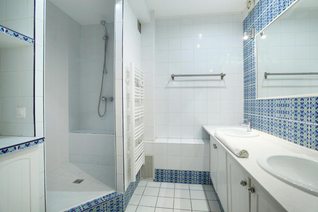 Apartment Saint Germain Des Pres By Studio Prestige パリ エクステリア 写真