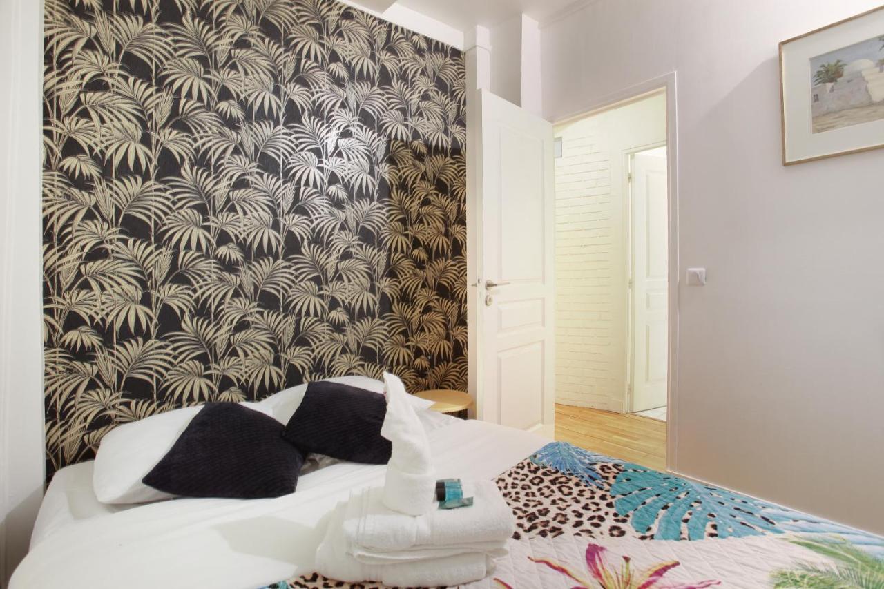 Apartment Saint Germain Des Pres By Studio Prestige パリ エクステリア 写真
