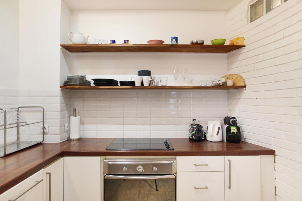 Apartment Saint Germain Des Pres By Studio Prestige パリ エクステリア 写真