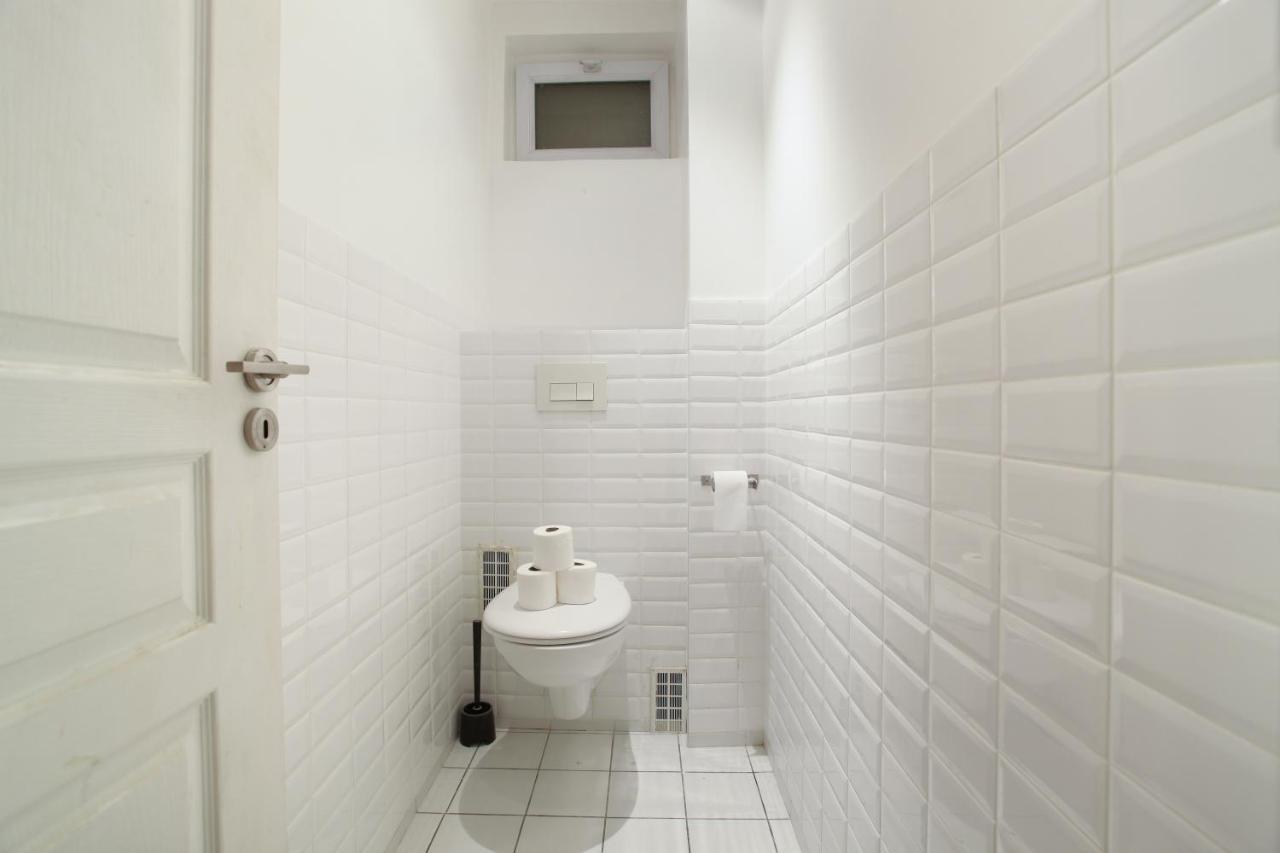 Apartment Saint Germain Des Pres By Studio Prestige パリ エクステリア 写真