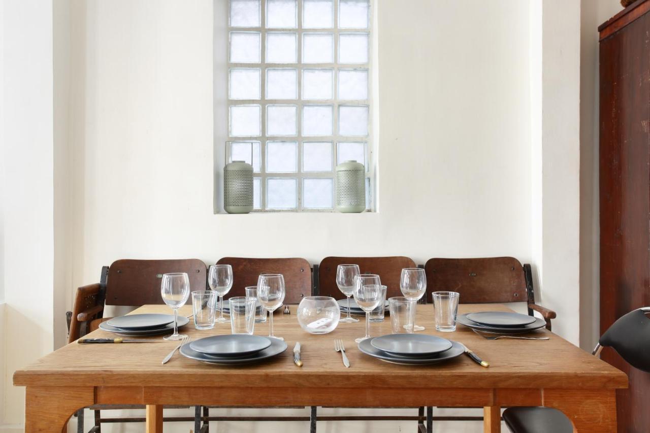 Apartment Saint Germain Des Pres By Studio Prestige パリ エクステリア 写真