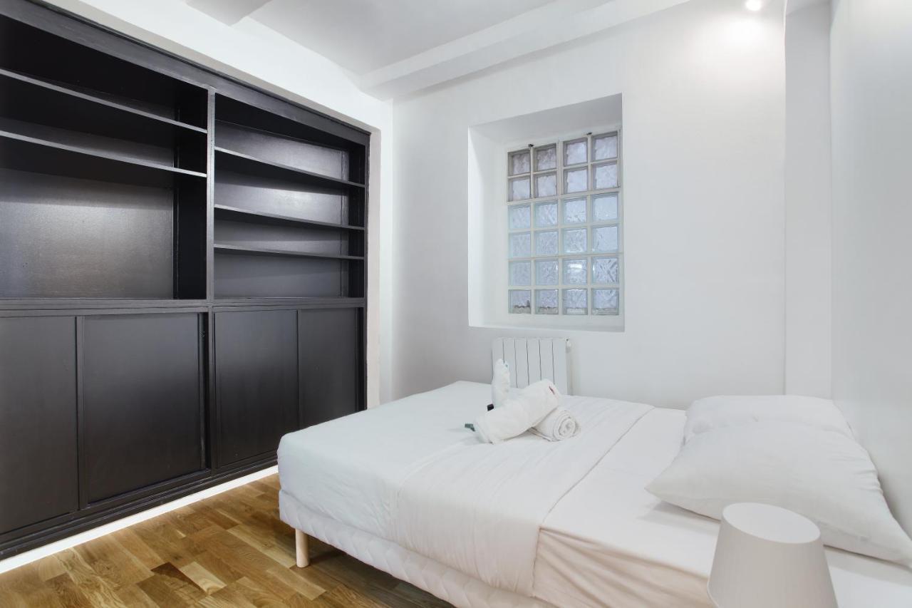 Apartment Saint Germain Des Pres By Studio Prestige パリ エクステリア 写真